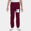 Youth NuBlend® Fleece Sweatpant Thumbnail