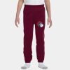 Youth NuBlend® Fleece Sweatpant Thumbnail