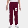 Youth NuBlend® Fleece Sweatpant Thumbnail