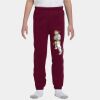 Youth NuBlend® Fleece Sweatpant Thumbnail