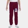 Youth NuBlend® Fleece Sweatpant Thumbnail