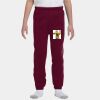 Youth NuBlend® Fleece Sweatpant Thumbnail