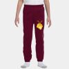 Youth NuBlend® Fleece Sweatpant Thumbnail