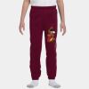Youth NuBlend® Fleece Sweatpant Thumbnail