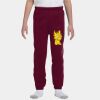 Youth NuBlend® Fleece Sweatpant Thumbnail
