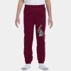 Youth NuBlend® Fleece Sweatpant Thumbnail