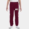 Youth NuBlend® Fleece Sweatpant Thumbnail