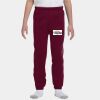 Youth NuBlend® Fleece Sweatpant Thumbnail