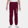 Youth NuBlend® Fleece Sweatpant Thumbnail