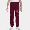Youth NuBlend® Fleece Sweatpant Thumbnail