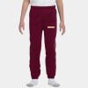 Youth NuBlend® Fleece Sweatpant Thumbnail