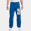 Adult NuBlend® Fleece Sweatpant Thumbnail