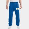 Adult NuBlend® Fleece Sweatpant Thumbnail