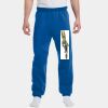 Adult NuBlend® Fleece Sweatpant Thumbnail