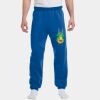 Adult NuBlend® Fleece Sweatpant Thumbnail