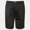 Unisex Polyester Mesh 9" Shorts with Pockets Thumbnail