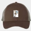 Bio-Washed Trucker Cap Thumbnail