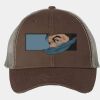 Bio-Washed Trucker Cap Thumbnail