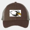 Bio-Washed Trucker Cap Thumbnail