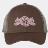 Bio-Washed Trucker Cap Thumbnail