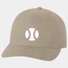 Brushed Twill Cap Thumbnail