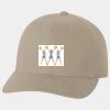 Brushed Twill Cap Thumbnail