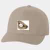 Brushed Twill Cap Thumbnail