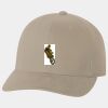 Brushed Twill Cap Thumbnail