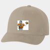 Brushed Twill Cap Thumbnail