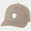 Brushed Twill Cap Thumbnail
