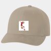 Brushed Twill Cap Thumbnail