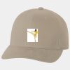 Brushed Twill Cap Thumbnail