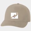 Brushed Twill Cap Thumbnail