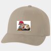 Brushed Twill Cap Thumbnail
