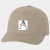 Brushed Twill Cap Thumbnail