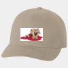 Brushed Twill Cap Thumbnail