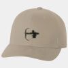 Brushed Twill Cap Thumbnail