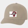 Brushed Twill Cap Thumbnail