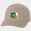Brushed Twill Cap Thumbnail