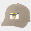 Brushed Twill Cap Thumbnail