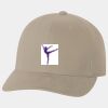 Brushed Twill Cap Thumbnail