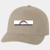 Brushed Twill Cap Thumbnail