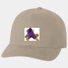 Brushed Twill Cap Thumbnail