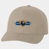Brushed Twill Cap Thumbnail