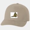 Brushed Twill Cap Thumbnail