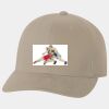 Brushed Twill Cap Thumbnail