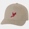 Brushed Twill Cap Thumbnail