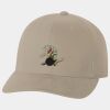 Brushed Twill Cap Thumbnail