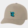 Brushed Twill Cap Thumbnail