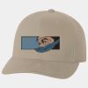 Brushed Twill Cap Thumbnail